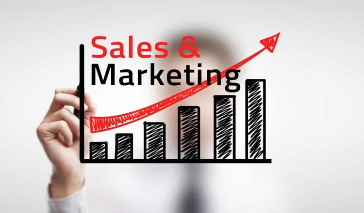 Sales & Market Expansion