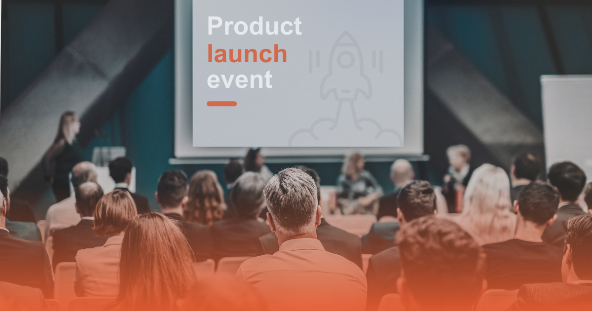 Event & Launch Management