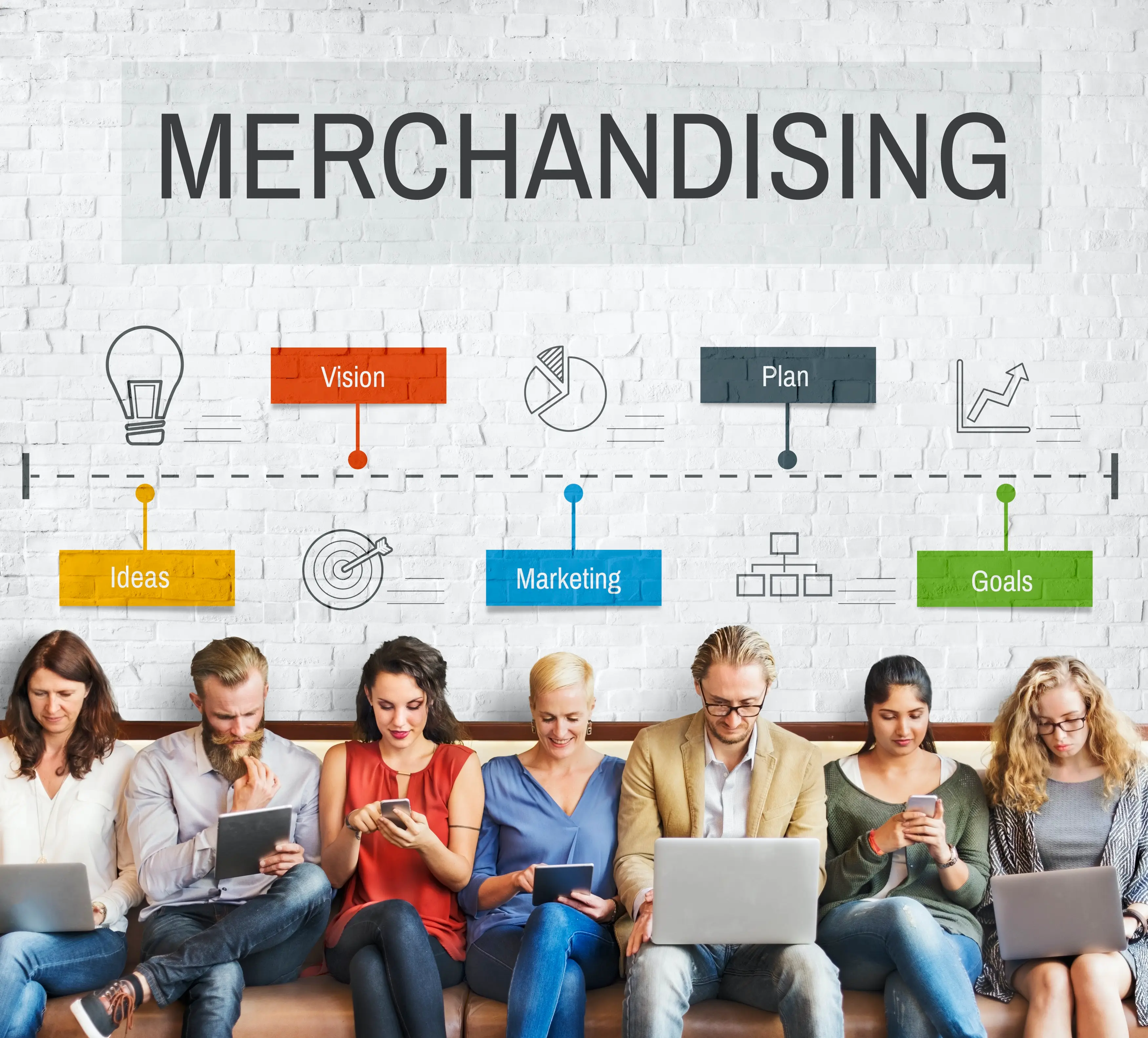 Retail & Merchandising Solutions